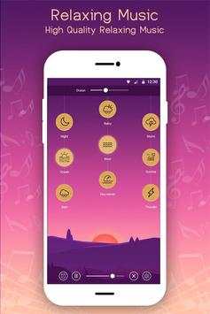 Relaxing Music : Sleep Sounds screenshot 6