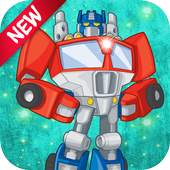 Hero Transformers Game Guide Transformers Version 1.0