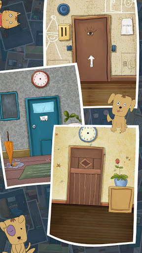 Escape Challenge:Escape 100 Rooms and Doors screenshot 2