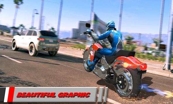 Moto Racing screenshot 3