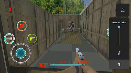 IPSC   Pistol  World Challenge screenshot 13
