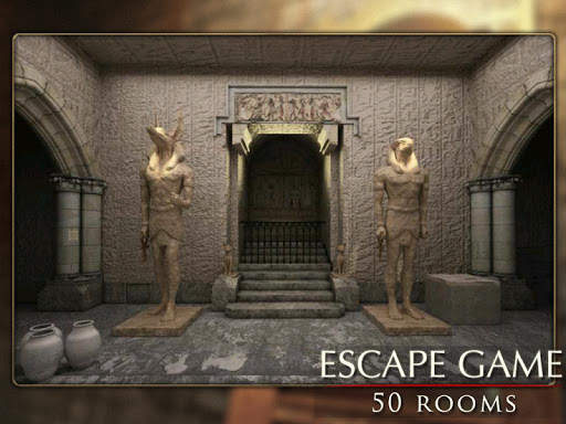 Escape game: 50 rooms 3 9 تصوير الشاشة