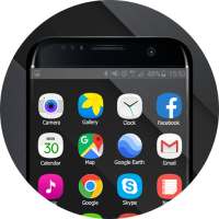 Theme for Samsung S7 Edge Plus