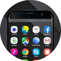 Theme for Samsung S7 Edge Plus