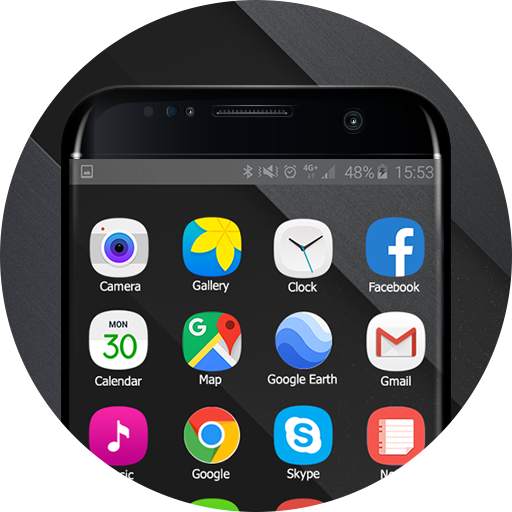 Theme for Samsung S7 Edge Plus 3.4