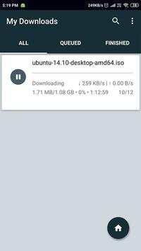 Free Full Movie Downloader | Torrent downloader screenshot 4