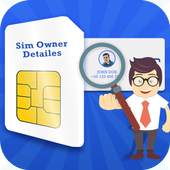 How To Know SIM Card Owner Detail 1.0