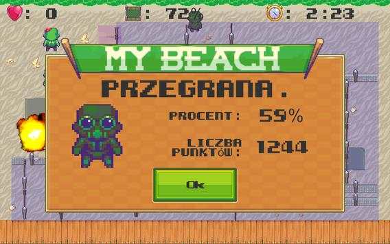 My Beach screenshot 10
