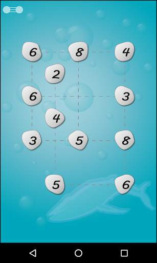 Hashi Bridges Free: Categories screenshot 4