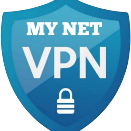 MY NET VPN icon