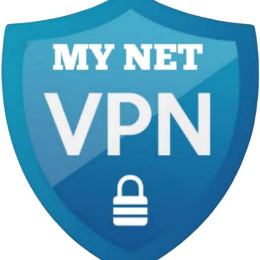 MY NET VPN 1.0