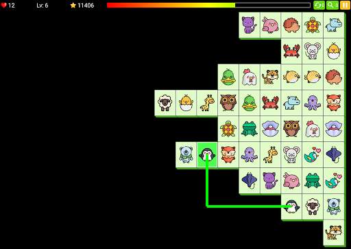 Omo - Connect Animal screenshot 9