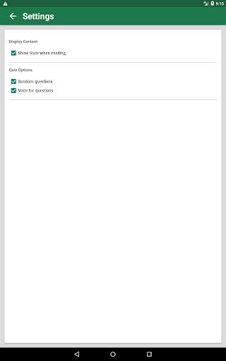 Learn Animals and Birds in English - Quiz screenshot 10