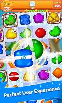 Candy Island screenshot 2