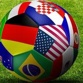 FiFa World Cup2018 All Live Update icon