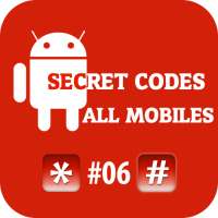 All Mobiles Secrets Codes on 9Apps
