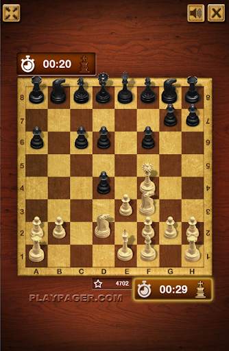 Chess screenshot 1