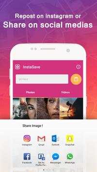 InstaSave screenshot 2