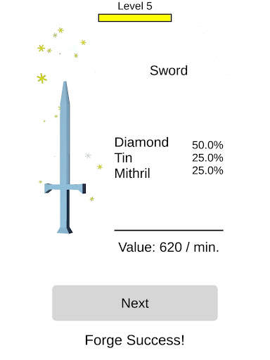 Forge Ahead screenshot 12