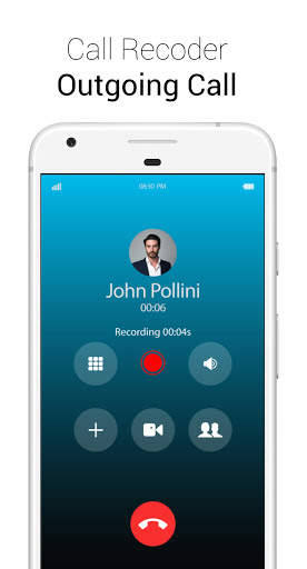 Call Recorder for Phone Call screenshot 2