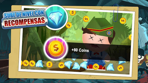 Beat the Boss 4: Antiestres screenshot 6