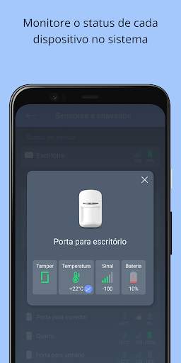 U-Prox Home screenshot 6