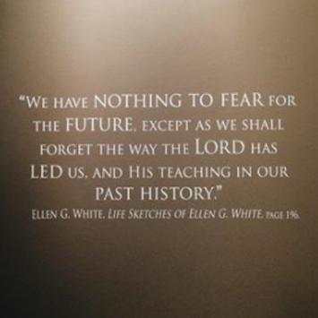 Ellen White Daily Devotional screenshot 2