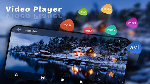 MX Video Player - Free Pro MX Player Tips screenshot 1