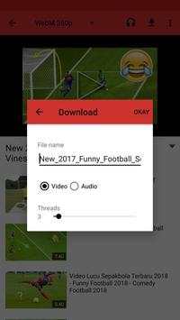 All HD video Player screenshot 4