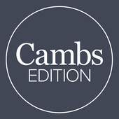 Cambridge Edition 0.0.3