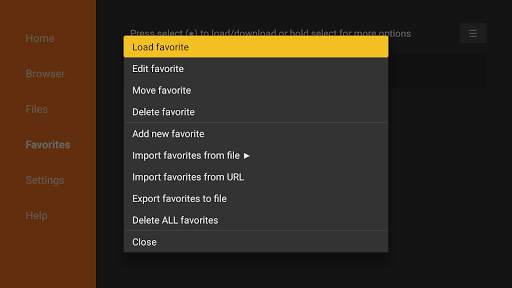 Downloader by AFTVnews screenshot 6