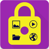 Locker icon