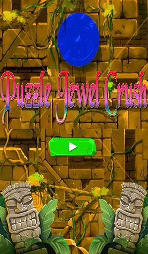 Candy Block Puzzle Jewel Crush screenshot 1