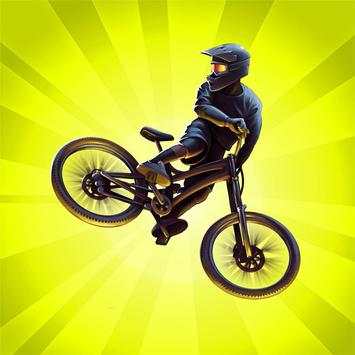 Bike Mayhem Live Wallpaper screenshot 6