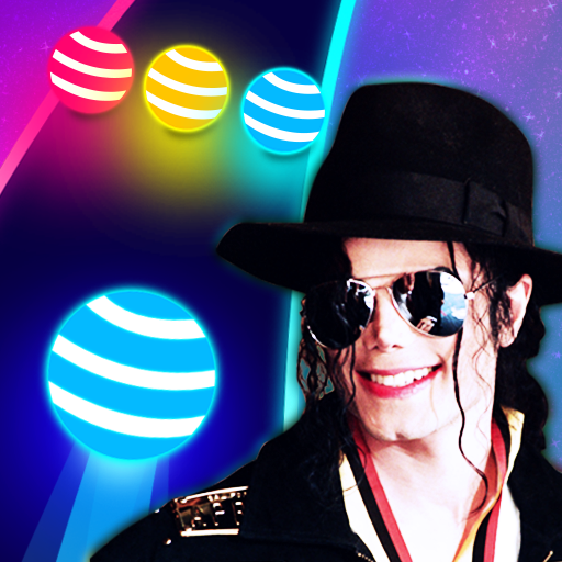 The Way You Make Me Feel - Michael Jackson Road ED icon