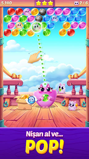 Cookie Cats Pop screenshot 3