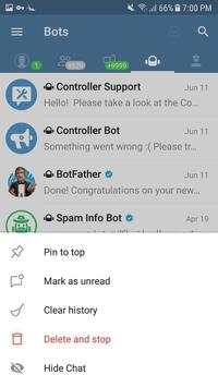 Love Chat Messenger screenshot 2