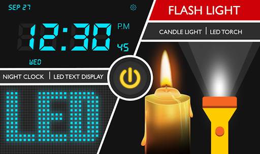 LED Flashlight screenshot 1