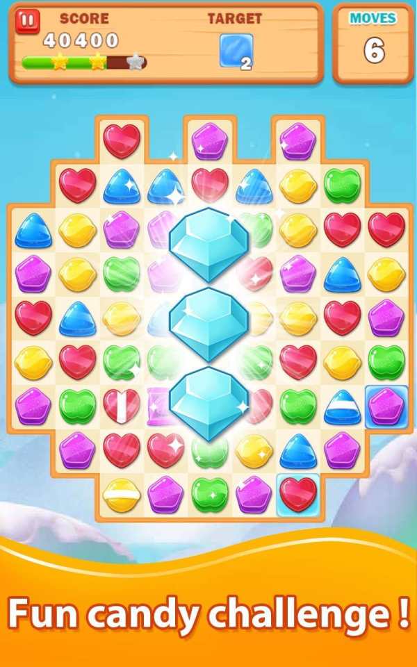 Candy Bust screenshot 14