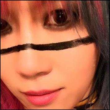 New Asuka wwe HD Wallpaper स्क्रीनशॉट 4