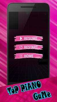 Pink Piano Tiles screenshot 3
