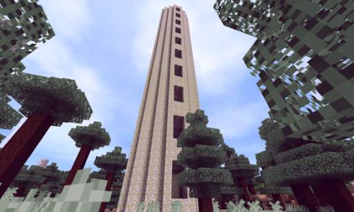 Mob Towers — A Battle Towers Mod MC Pocket Edition screenshot 4