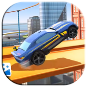 Reprank for Hot Wheels icon