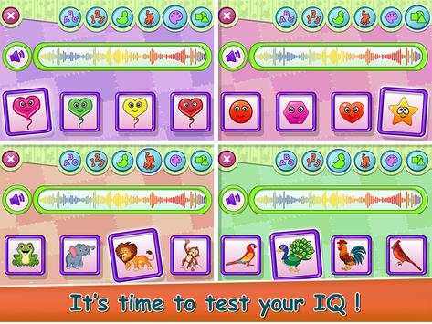 Baby Piano Music New screenshot 5