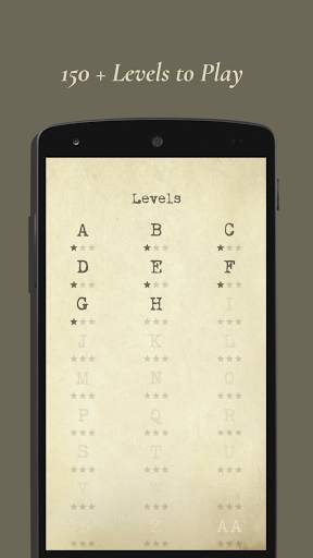 Game of Words screenshot 2