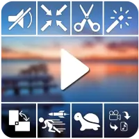 Video Editor : Movie Editor