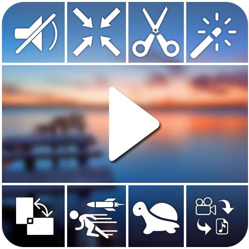 Video Editor : Movie Editor 1.1.4