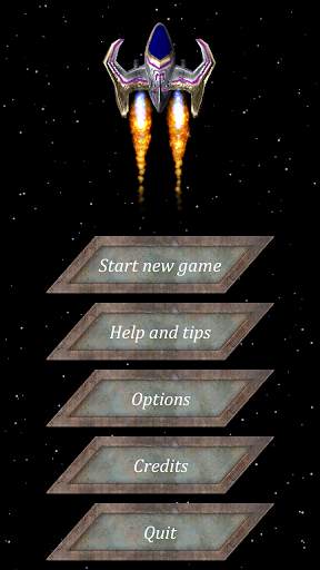Hallo Spaceboy Lite screenshot 8