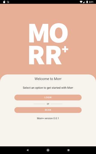 Morr - Get Rewarded On Your Everyday Purchases screenshot 8