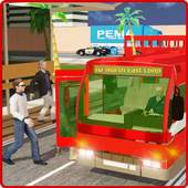 Modern Bus Simulator 1.0